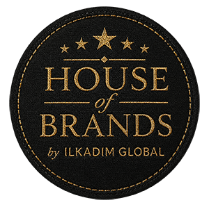 House of Brands by Ilkadım Global