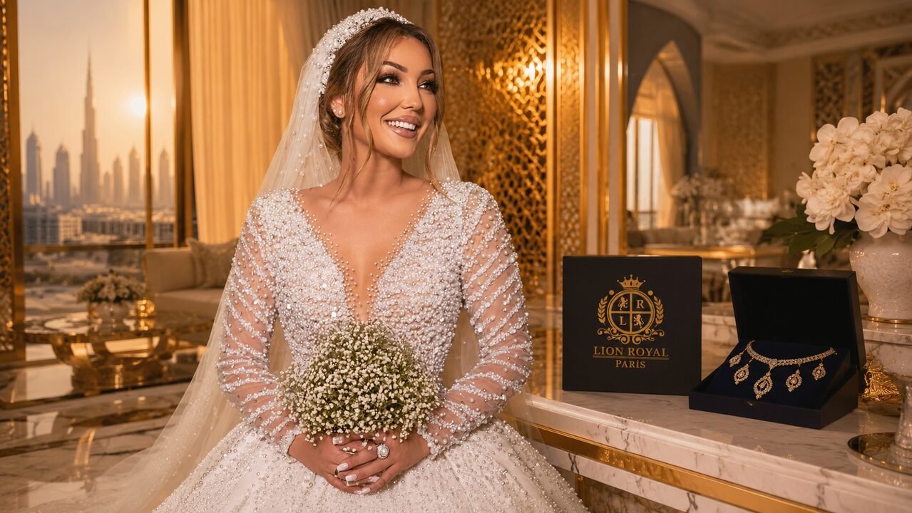 Couture Royal