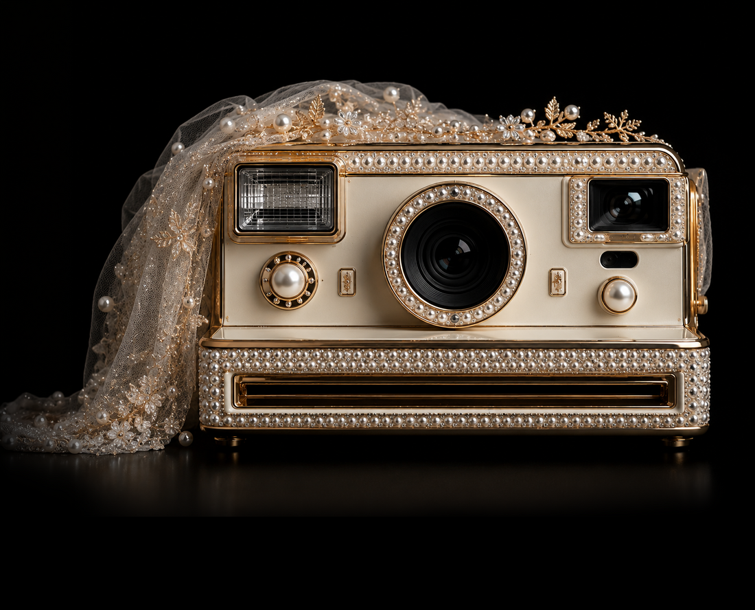 Polaroid makinesi